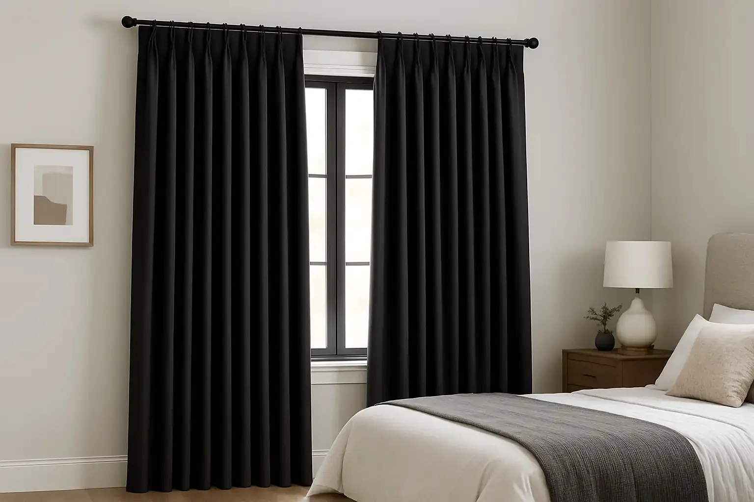 Blackout Curtains
